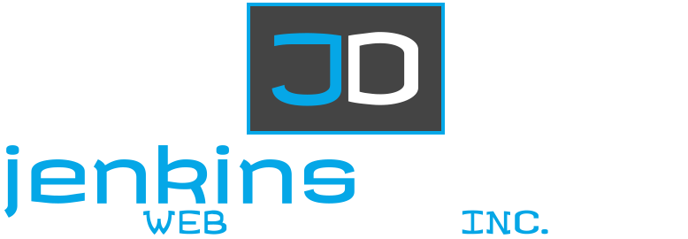 Jenkins Design Web Solutions Inc.